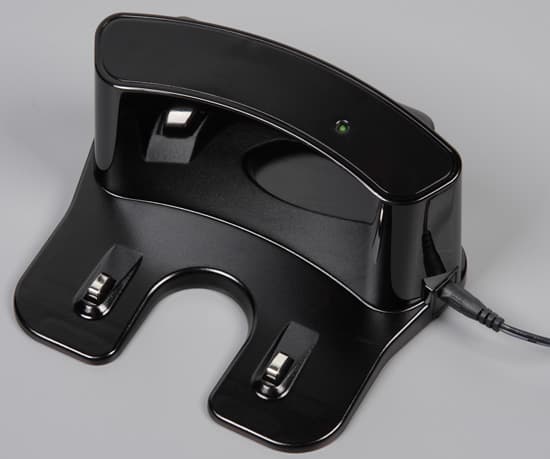 Kitfort KT-519, база