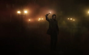 Alan Wake 2 будет с видом от третьего лица. Сэм Лейк из Remedy опять обратился к фанатам