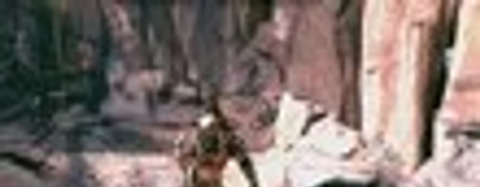 Игровой ролик RAGE