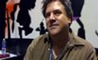Ron Gilbert о Monkey Island