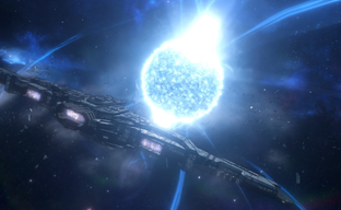 В Stellaris бесплатно улучшили игровые механики. Paradox представила обновление 3.13 Vela с доработкой залежей ресурсов и тюремных поселений