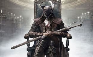 Слух: ремастер Bloodborne для РС и PS5 существует и включает в себя новый контент