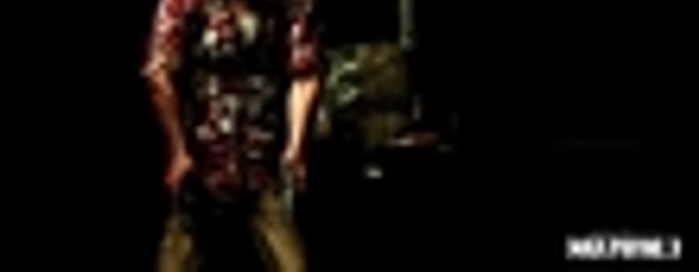 Новые скриншоты Max Payne 3