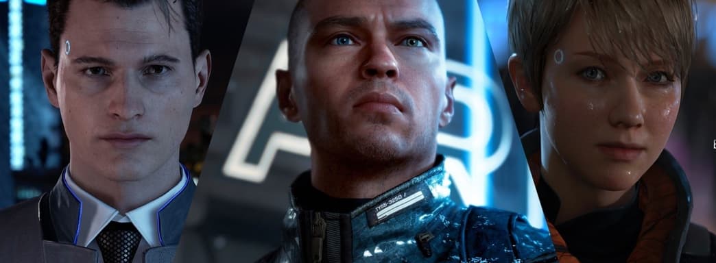 Los desarrolladores de Detroit: Become Human hablaron sobre el éxito del juego. Los fans piden una continuación
