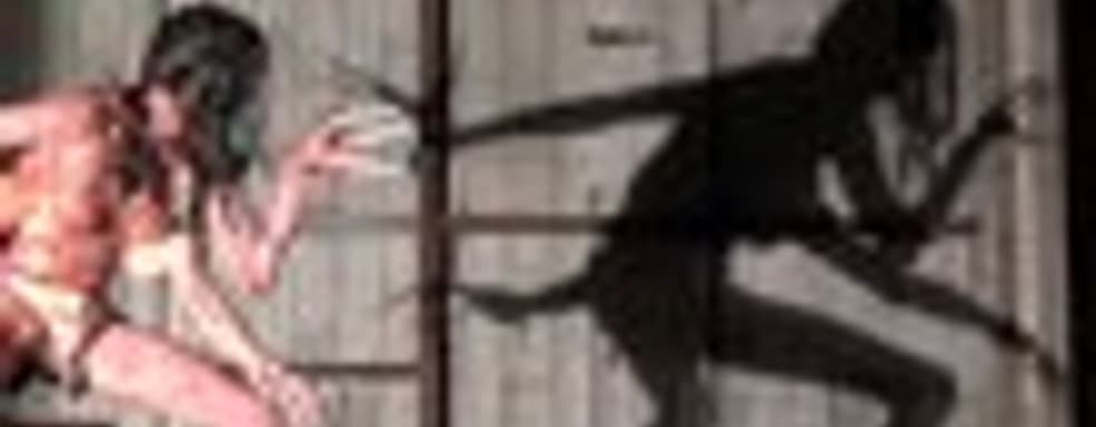 Дневники разработчиков The Evil Within - четырехрукий монстр из Ада