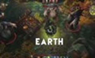 Крупное обновление для Divinity: Original Sin