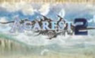 Agarest: Generations of War 2 выйдет Steam 19 февраля