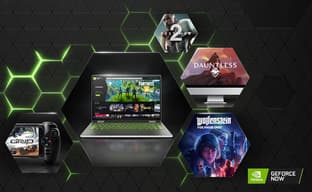 Movimiento astuto. GeForce NOW aparece en iOS a pesar de Apple