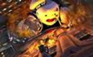 Atari: Ghostbusters - это казуальный Gears of War