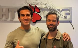 Split Fiction — лучшая игра Йозефа Фареса, считает Нил Дракманн