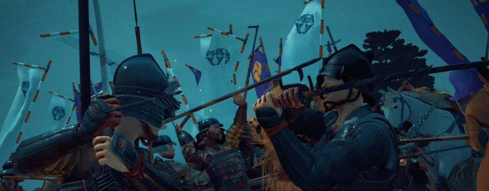 Mount and Blade 2 Bannerlord отправится в феодальную Японию — мод Shokuho получил релизное окно