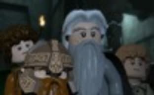 Обновленная дата выхода LEGO The Lord of the Rings 