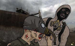 [Видео] STALKER 2 не покажут / War Thunder исправится / Ошибки Starfield / Xbox против PS5 / Россия и игры