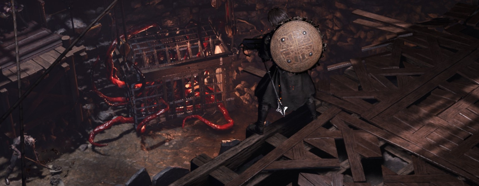 В Path of Exile 2 запустили первую лигу — онлайн вырос в 11 раз в Steam