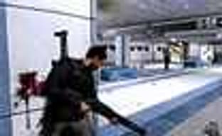 Новые скриншоты (Devil May Cry 4, Alpha Protocol и Enemy Territory: Quake Wars)