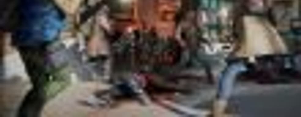 Трейлер, дата выхода и системные требования зомби-киллера World War Z