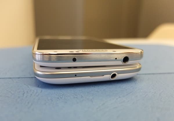 обзор смартфона Samsung Galaxy S4