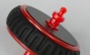 Мышь для точной стрельбы HyperX Pulsefire FPS 