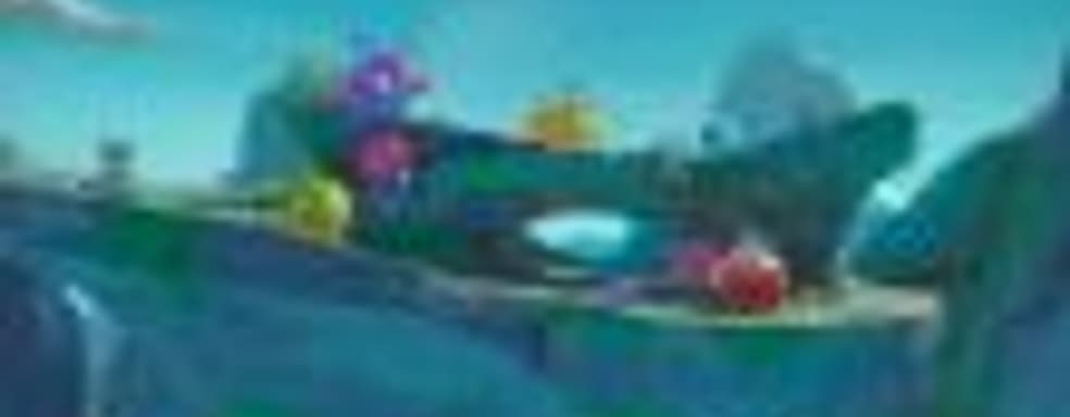 Красочный боевик De-formers от создателей The Order 1886 поступит в продажу 14 февраля 2017