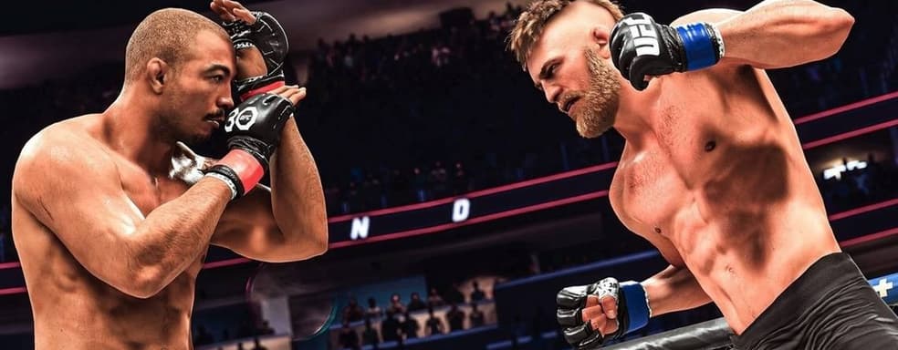 Бывший чемпион UFC рассказал о странном способе EA определять оплату за присутствие в игре