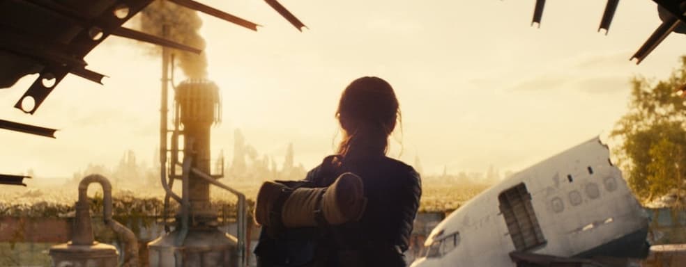 Создатели сериала Fallout даже не пытаются угодить фанатам, эффективные работники Valve — самое интересное за неделю