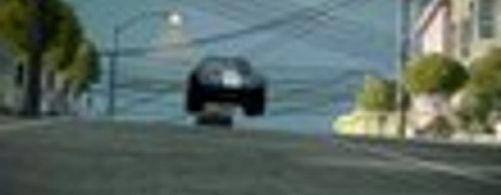 Сюжетный трейлер Need for Speed: The Run 