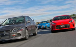 Gran Turismo 7 получила обновление с новым контентом