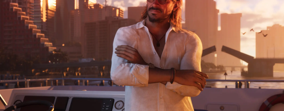 Исследователи GTA 6 считают, что обнаружили ещё одного актёра из новой игры Rockstar