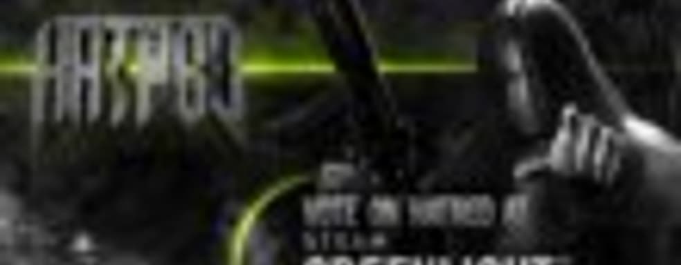 Создатели Hatred вышли в Steam Greenlight