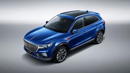 Премиальные машины Hongqi появятся не только в России, но и в Казахстане. Там же их будут и производить