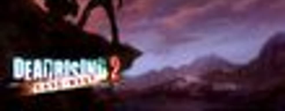 Dead Rising 2: Case West в декабре