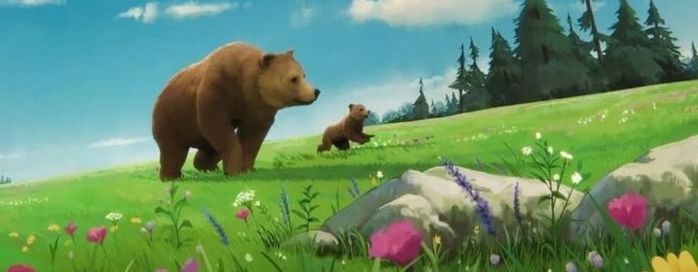 Terra Nile стала хитом. Разработчики пожертвовали деньги на спасение планеты