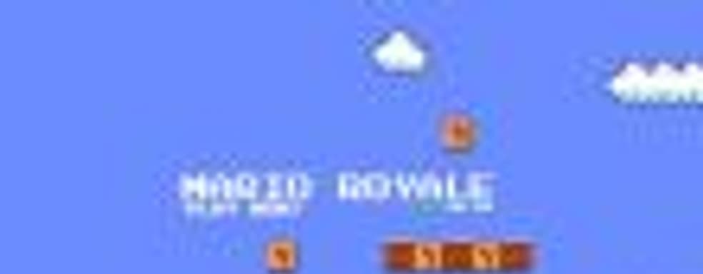 Mario Royale – уникальная реализация «королевской битвы» в Super Mario Bros.