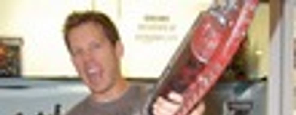 Блезински подтвердил анонс в следующий четверг