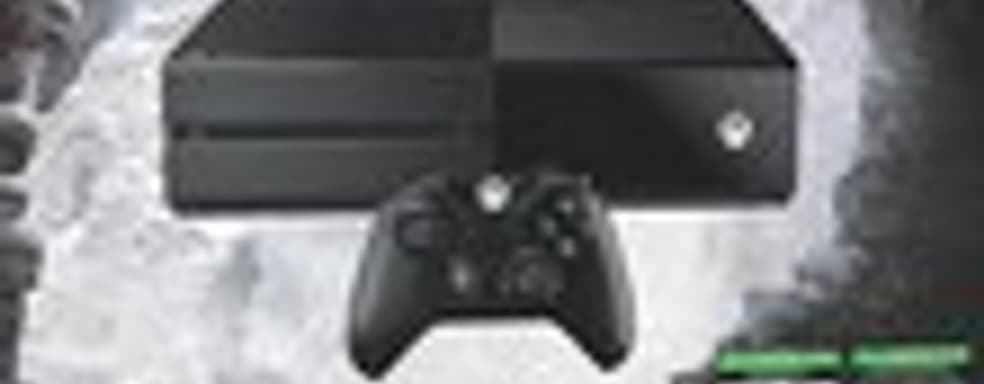 Бандл Xbox One Rise of the Tomb Raider 