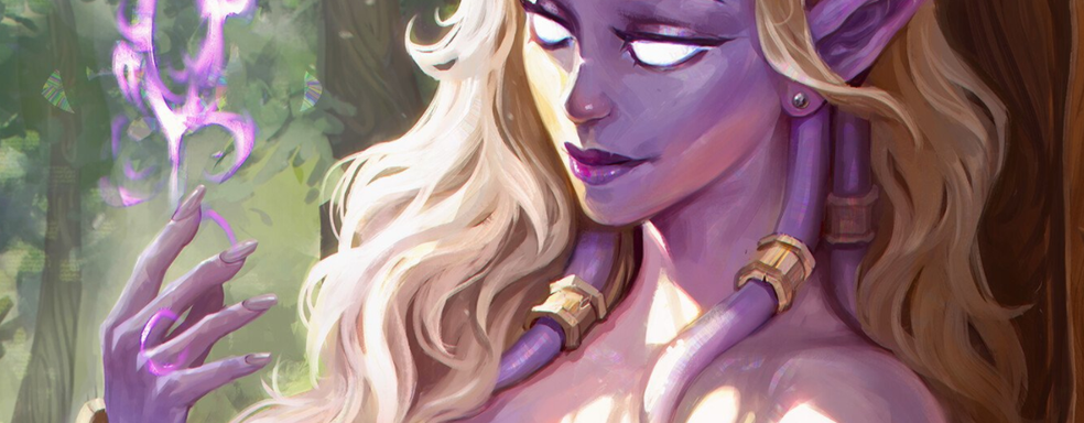 Blizzard готовится вернуться на китайский рынок? Компания неожиданно восстановила каналы в социальной сети