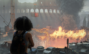 World War Z Aftermath исполнилось три года. Saber показала новый режим Extinction