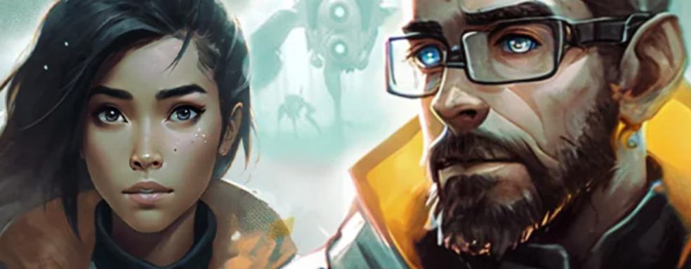 В Steam запретили ставить много трейлеров перед скриншотами и изменили отображение. Valve решила многолетнюю проблему