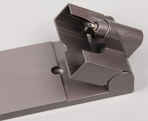 Пылесос Dyson V8 Absolute, кронштейн