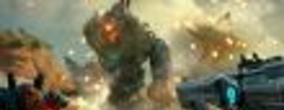 Большие «пушки» и супер-способности в трейлере Rage 2