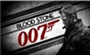 Разделение боевика и гонок в James Bond 007: Blood Stone