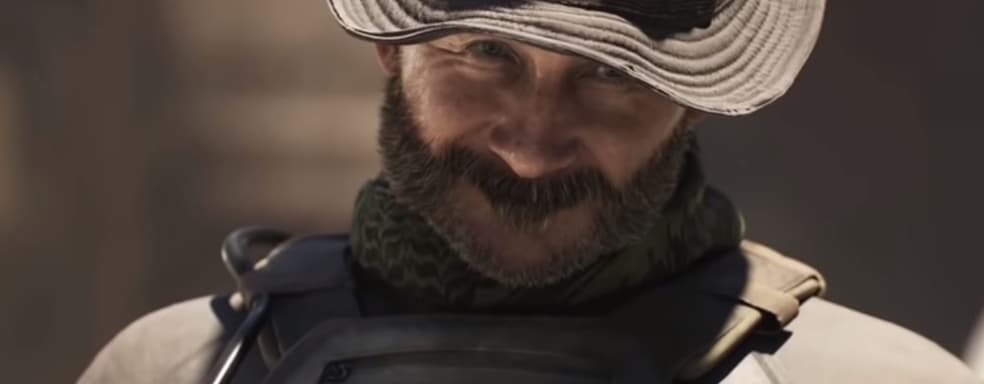 Патч для Call of Duty Warzone «тяжелее» ААА-игр