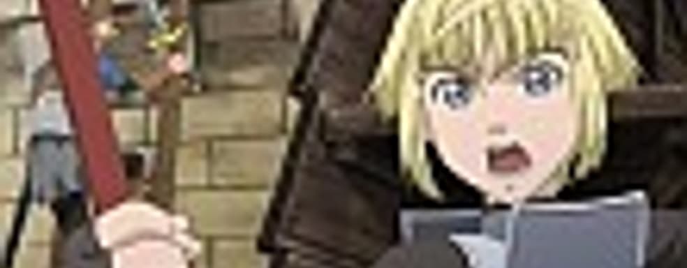 Jeanne D'Arc - Орлеанская Дева делает свой ход