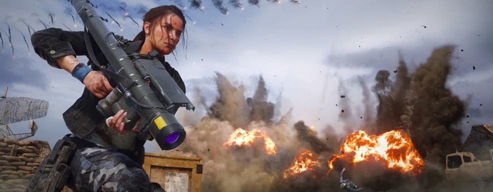 Пиццерия испортила Activision сюрприз с анонсом первого сезона Black Ops 6