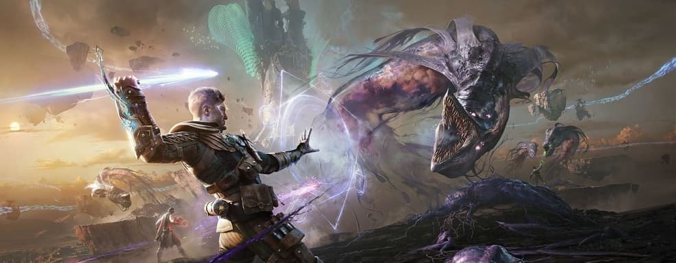 Волшебный шутер Immortals of Aveum от EA стал финансовым провалом, СМИ