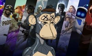 PlayStation Worked on NFTs and Blockchain, According to Registered Patent