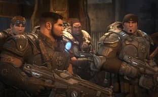 Таких маскулинных экшенов сегодня не делают! Вспоминаем Gears of War: Ultimate Edition