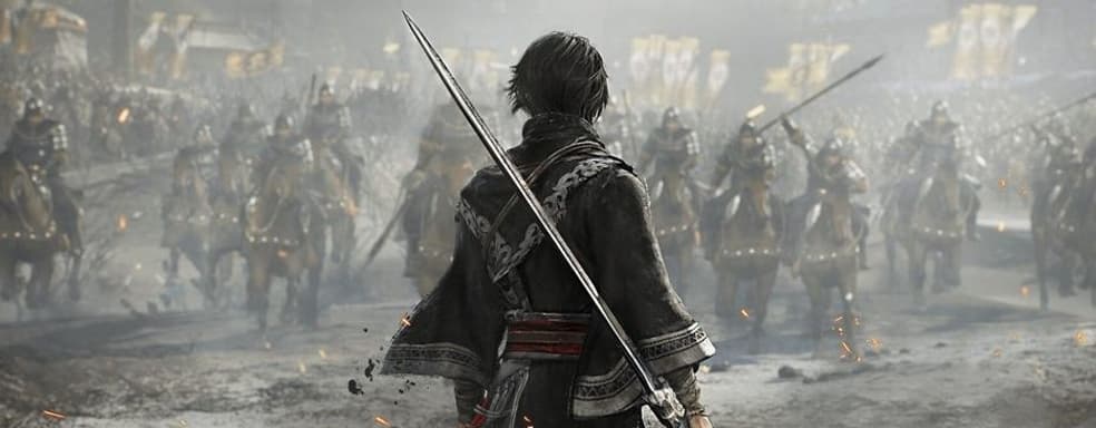 На этой неделе в PlayStation Store выйдет 6 новых игр