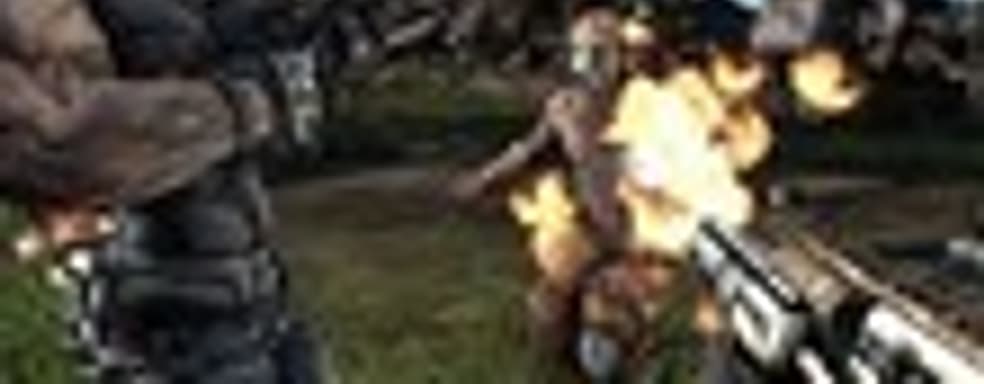 В Borderlands появятся различные машины?