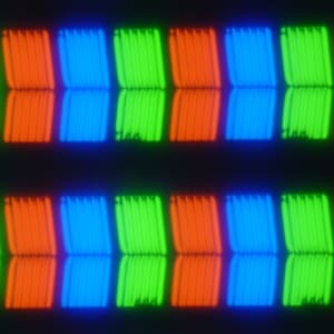 Тестирование дисплея планшета Voyo A15